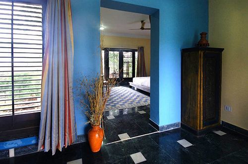 Hotel Aravali Silence Lakend & Adventures Udaipur