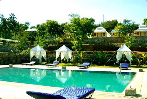 Aravali Silence Lakend & Adventures 3*