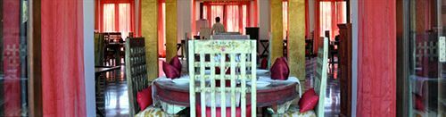Aravali Silence Lakend & Adventures Hotel