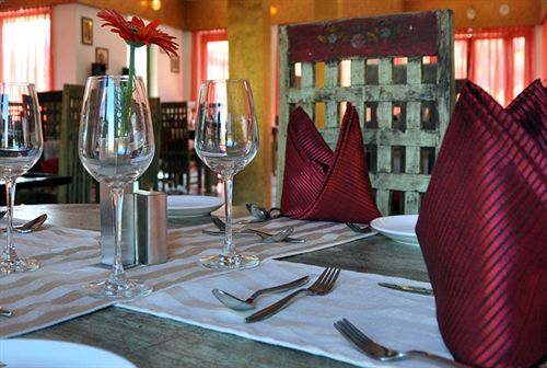 Hotel Aravali Silence Lakend & Adventures 3*
