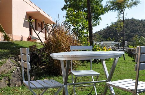 Hotel Aravali Silence Lakend & Adventures