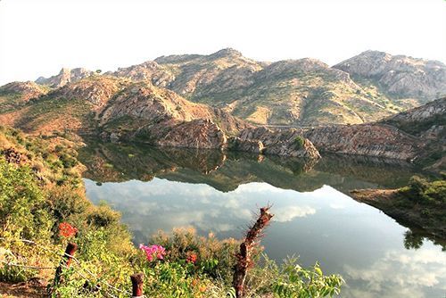 Aravali Silence Lakend & Adventures