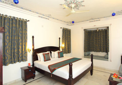 Kaner Bagh A Heritage Boutique 4*