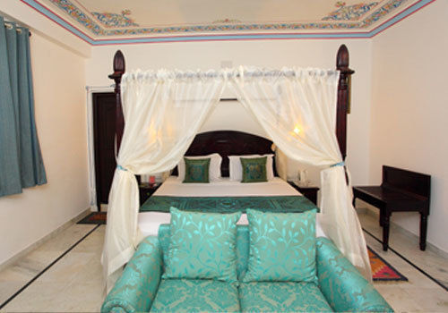 Kaner Bagh A Heritage Boutique Udaipur