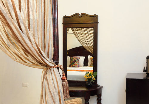 Kaner Bagh A Heritage Boutique 4*