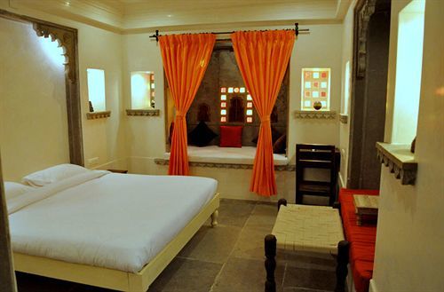 Hotel Madri Haveli