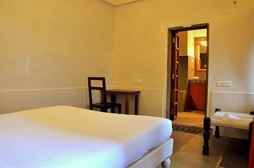 Madri Haveli Udaipur