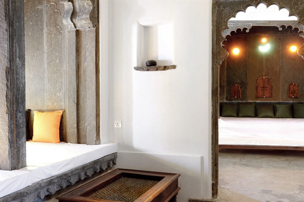 Hotel Madri Haveli