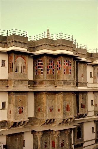 Madri Haveli Hotel Udaipur