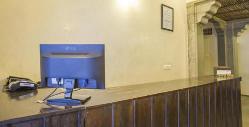 Madri Haveli Hotel 3*
