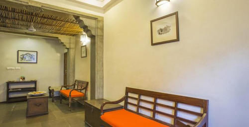 Hotel Madri Haveli 3*