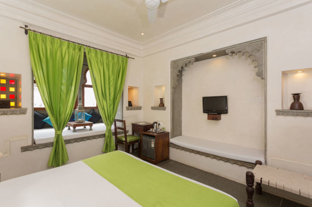 Madri Haveli Hotel Udaipur