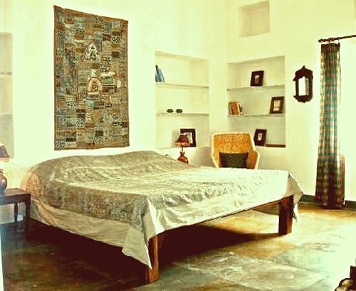 Hotel Hibiscus Udaipur