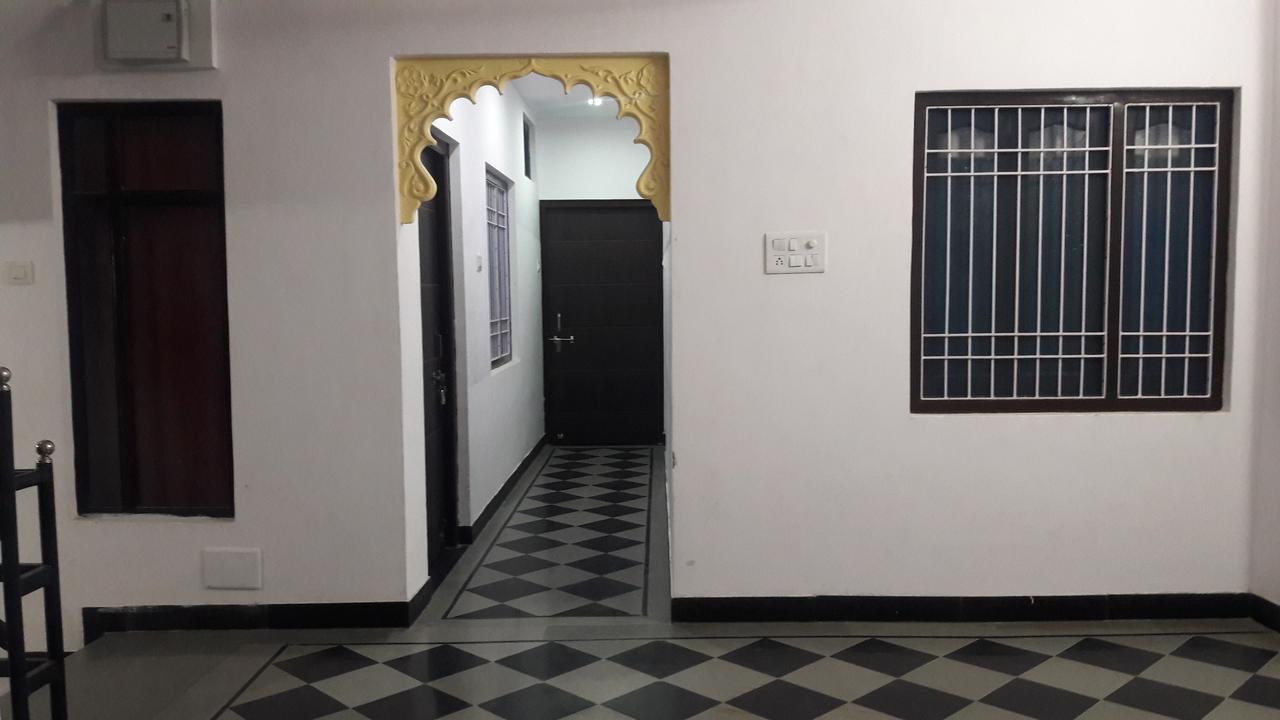 Guest house Nandini Paying