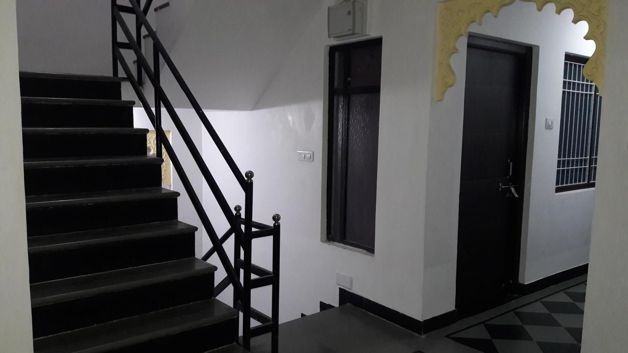 Guest house Nandini Paying