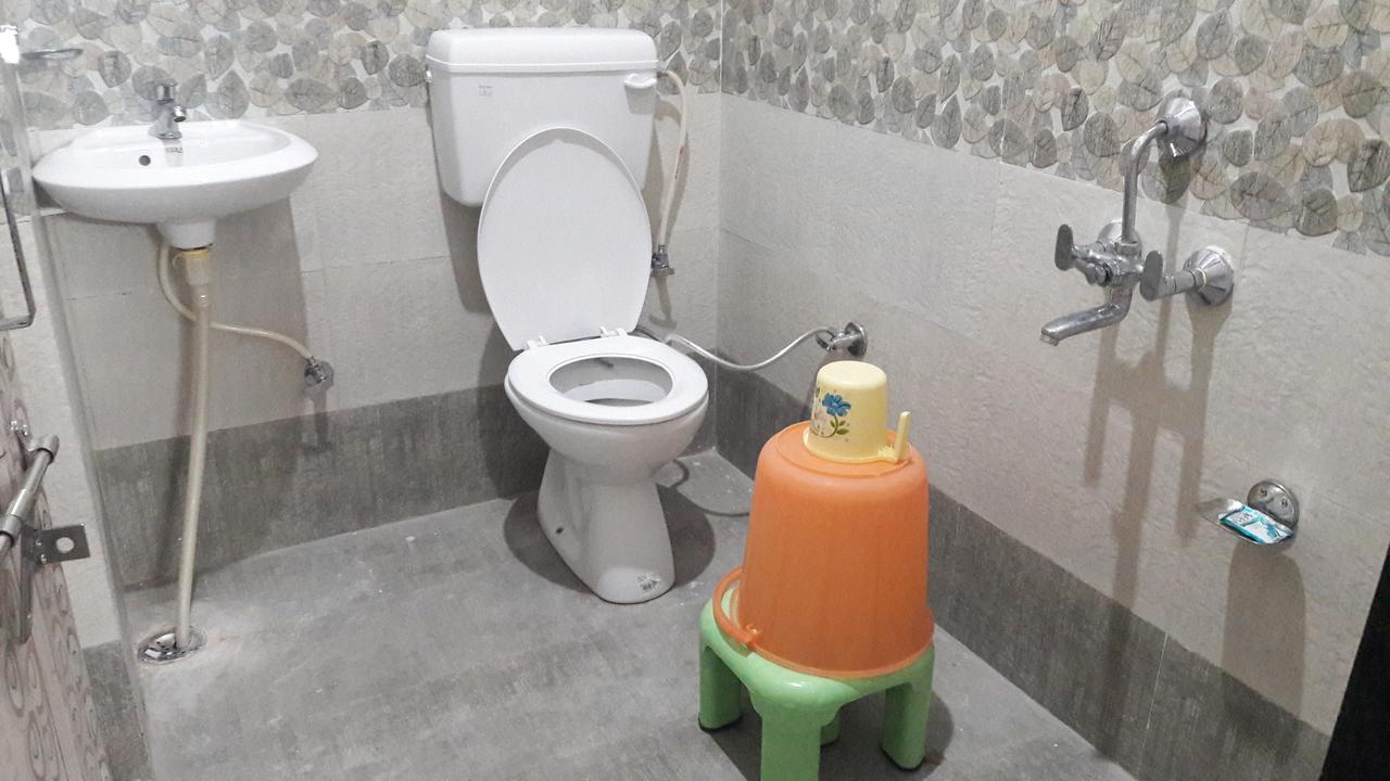 Guest house Nandini Paying Udaipur
