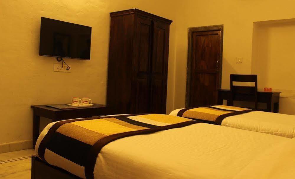 Oyo 1159 Hotel Chandra Prakash 2* Udaipur