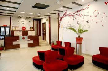 Oyo 1159 Hotel Chandra Prakash Hotel Udaipur