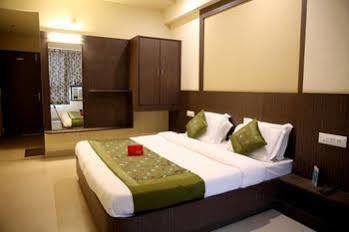 Oyo 1159 Hotel Chandra Prakash 2* Udaipur