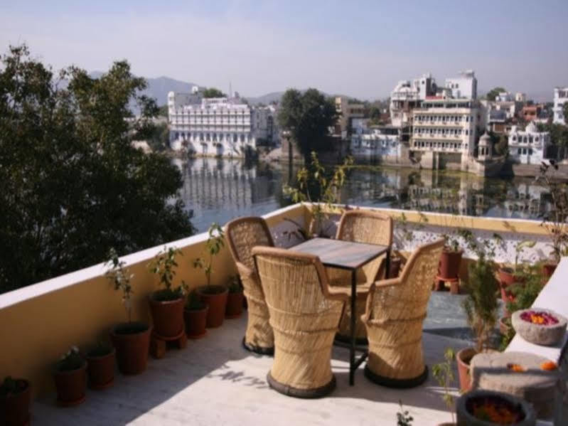Nayee Haveli Hotel Udaipur