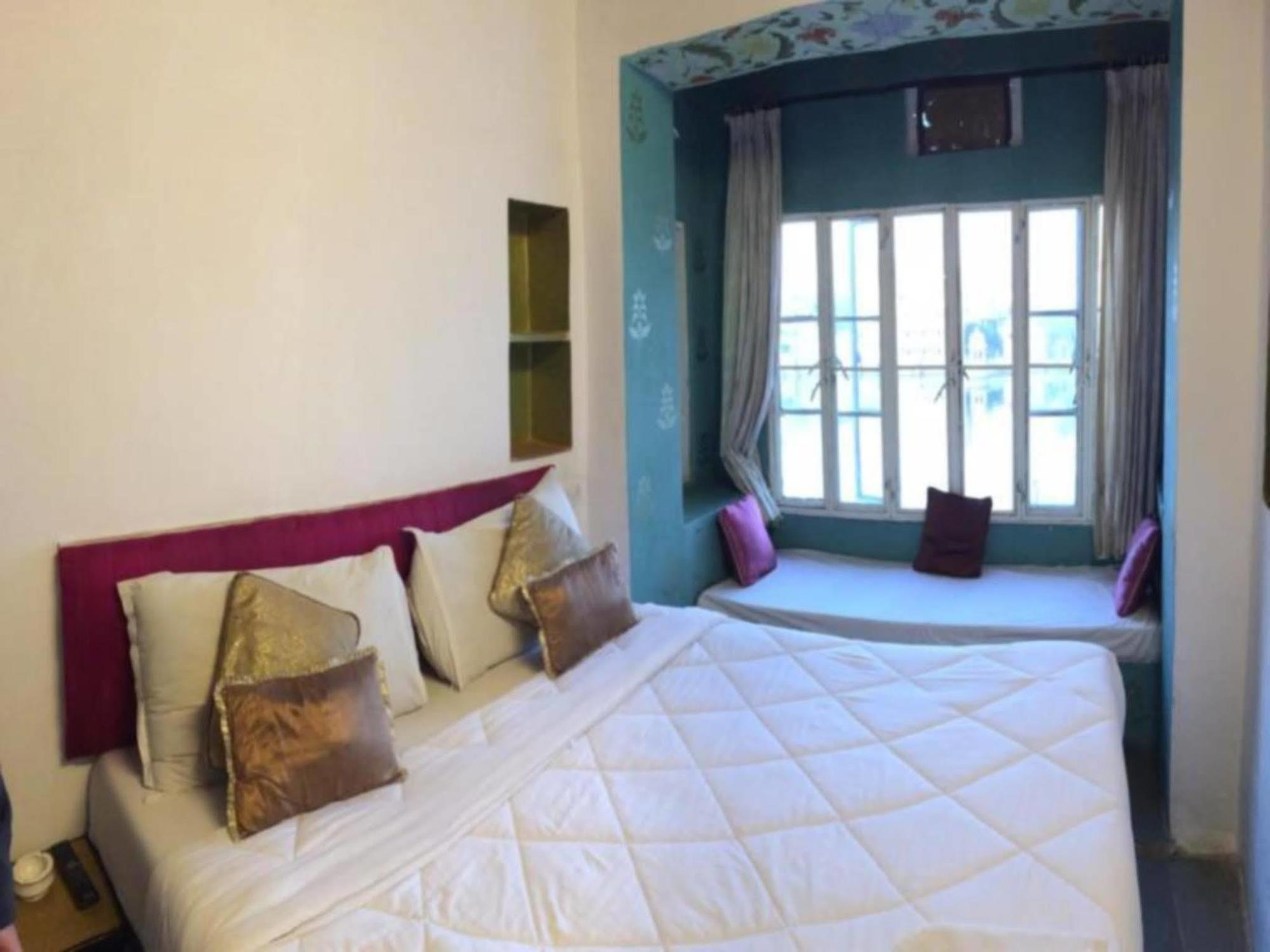 Nayee Haveli