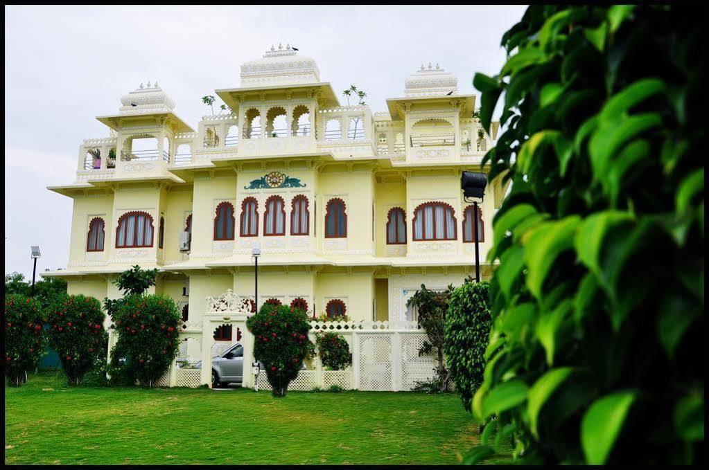 Jaisingh Garh By Innovating Hospitality