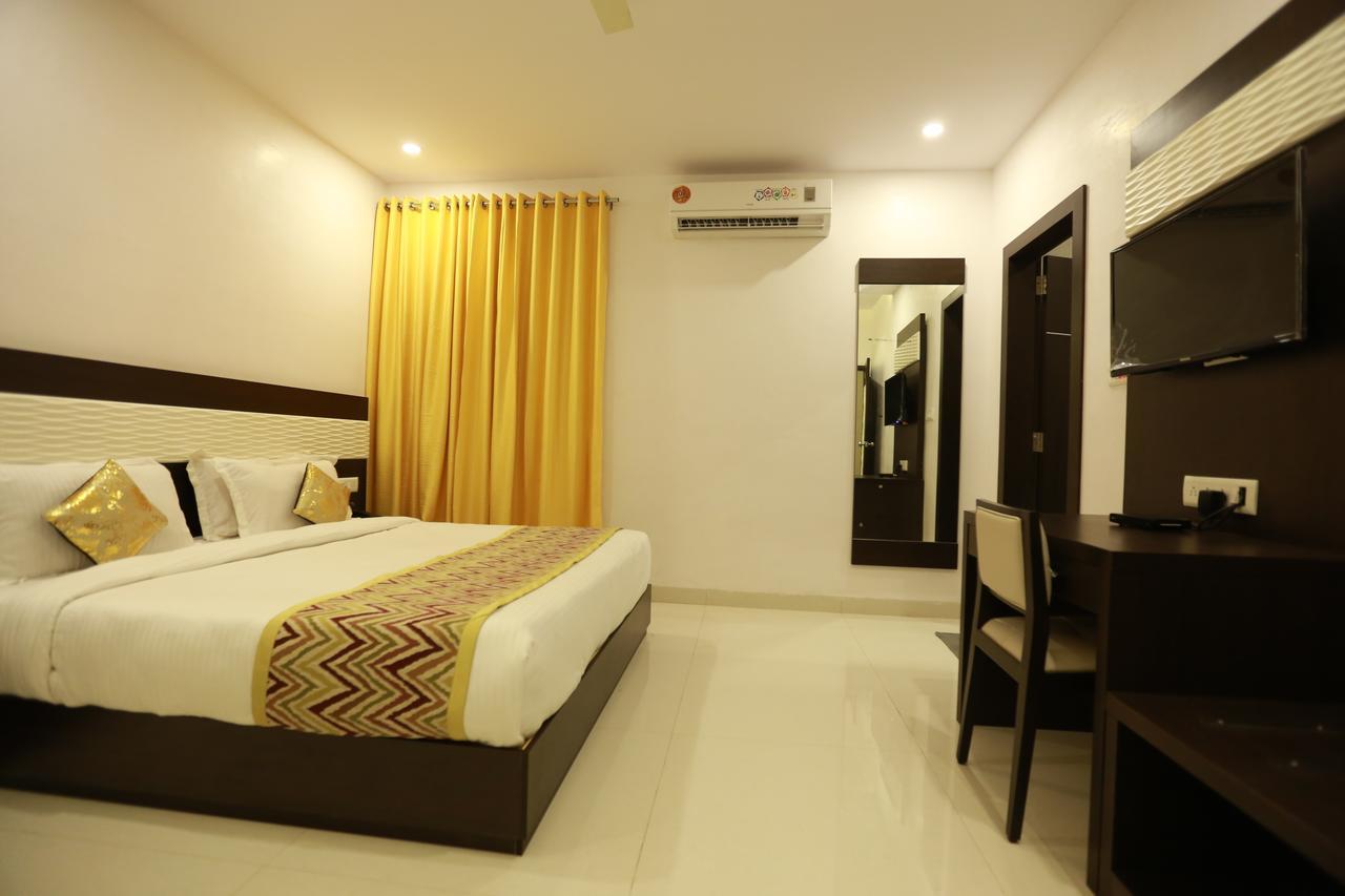 Anchal Hotel