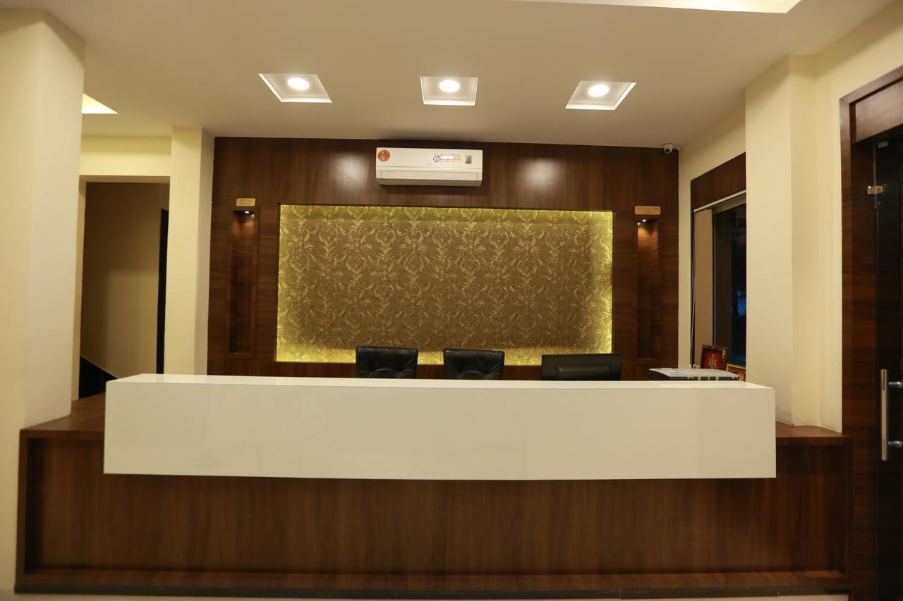 Hotel Anchal 3*