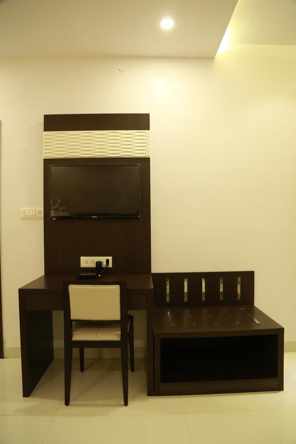 Hotel Anchal