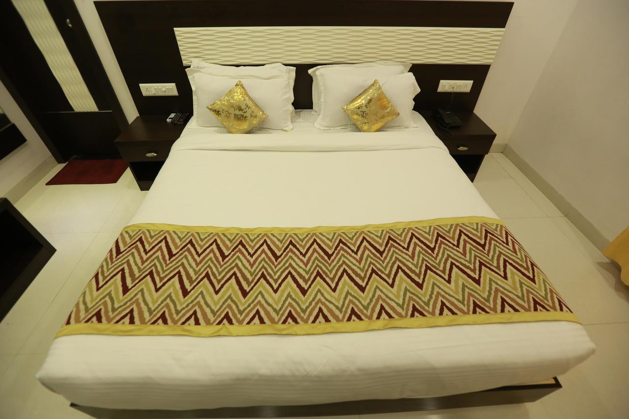 Hotel Anchal