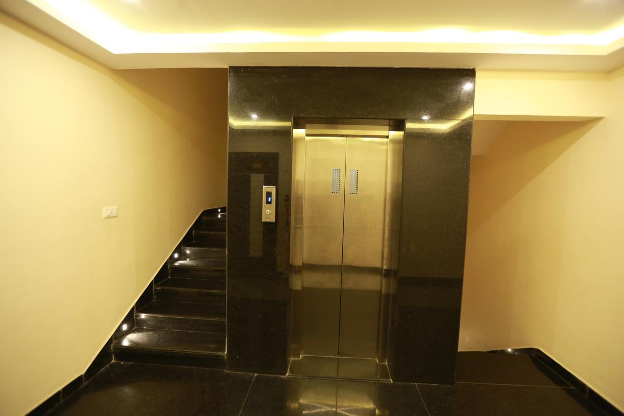 Anchal Hotel