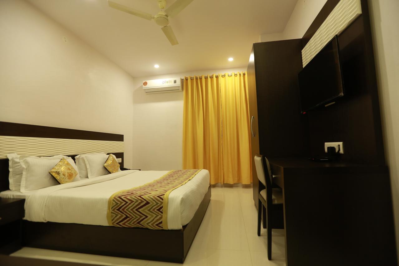 Anchal Hotel