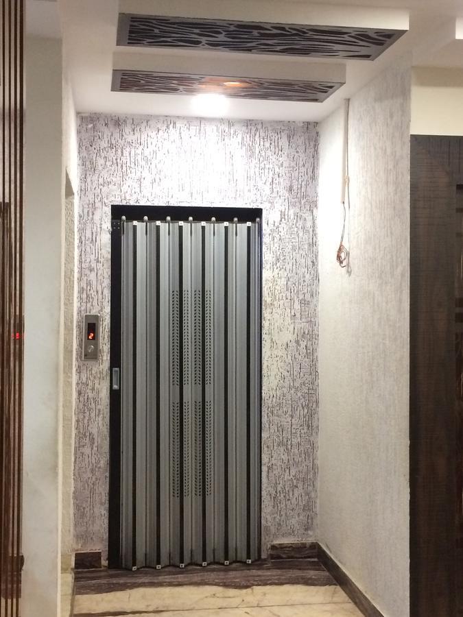 Hotel Raj Vilas 3*