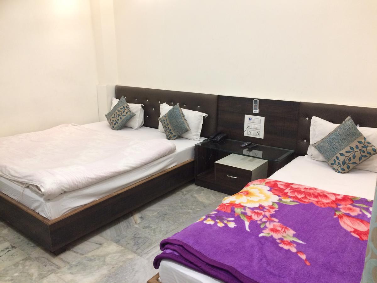Hotel Raj Vilas Udaipur