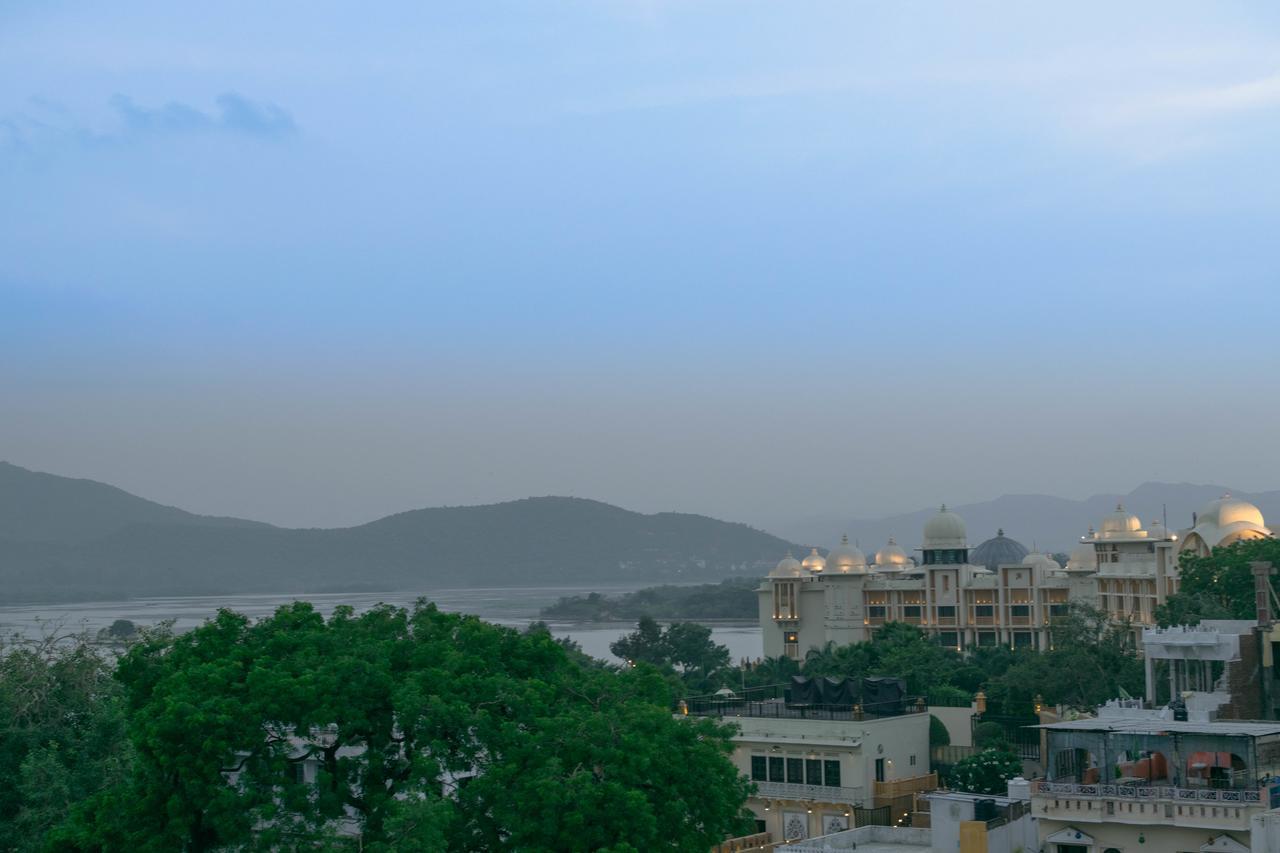 Hostel The Crawl Udaipur