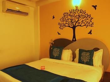 Hotel Oyo Inside Udaipole 3*
