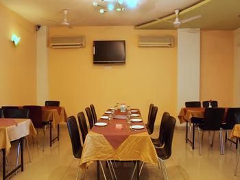 Oyo Inside Udaipole 3* Udaipur