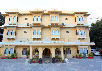 Kaner Bagh A Heritage Boutique 4*