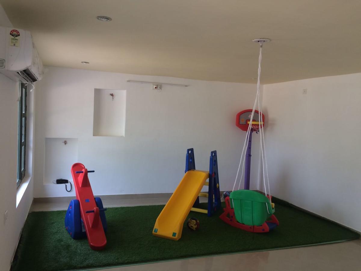 The Space Jungle Retreat 3* Udaipur