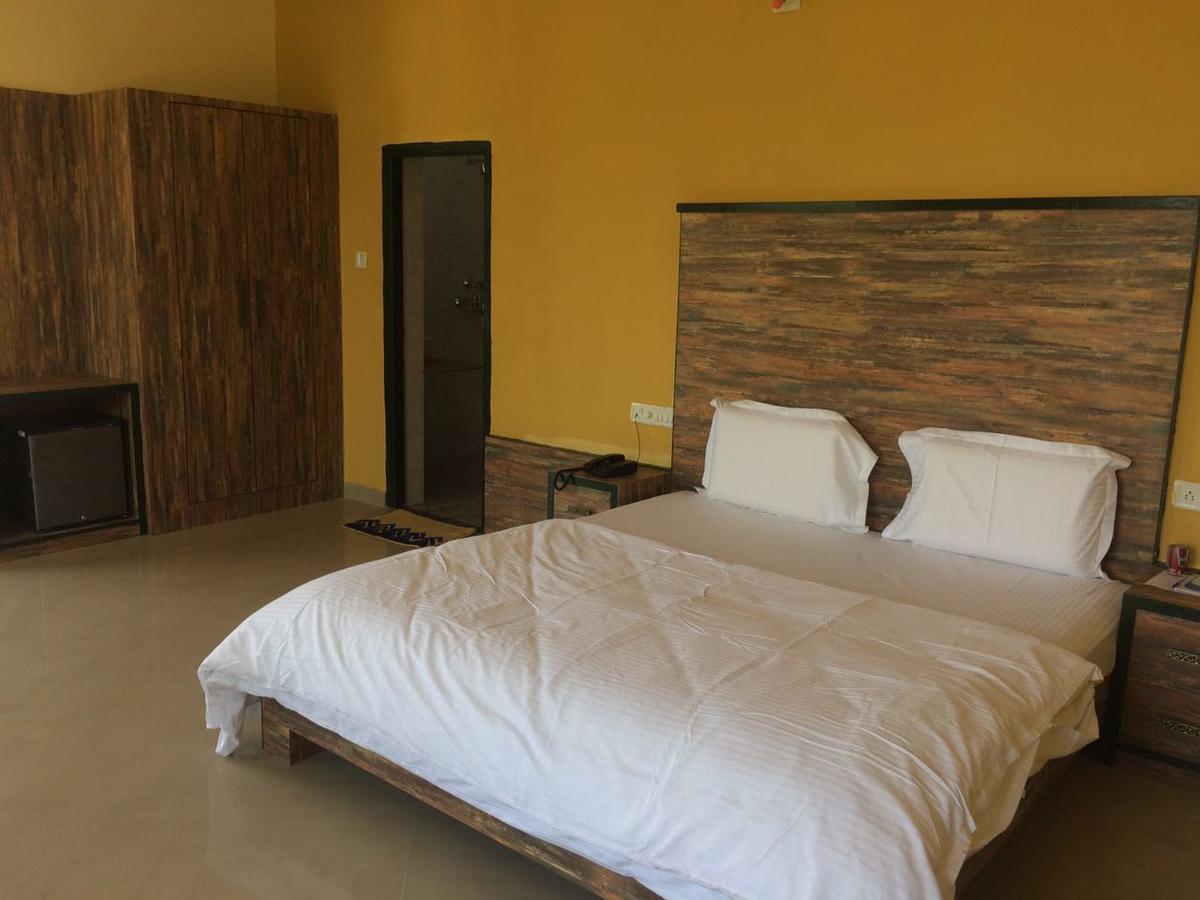 The Space Jungle Retreat Resort 3*