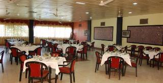 Oriental Palace Resort
