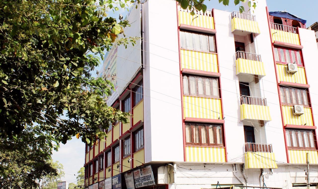 Payal Hotel Udaipur