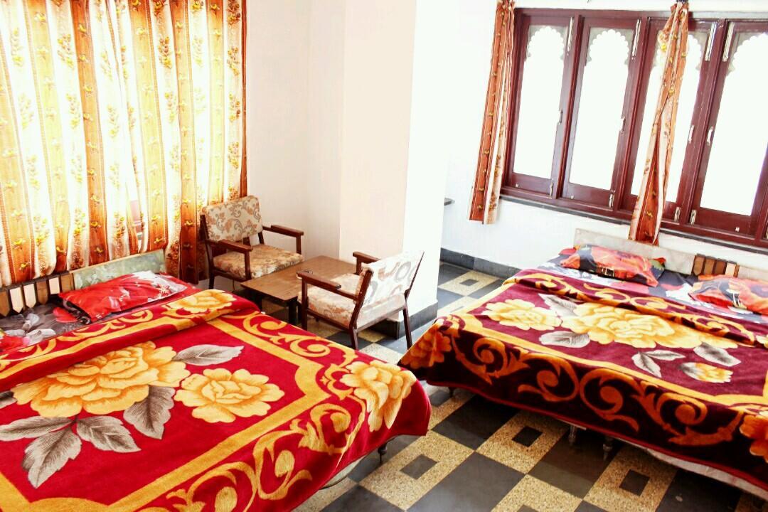 Payal Hotel Udaipur
