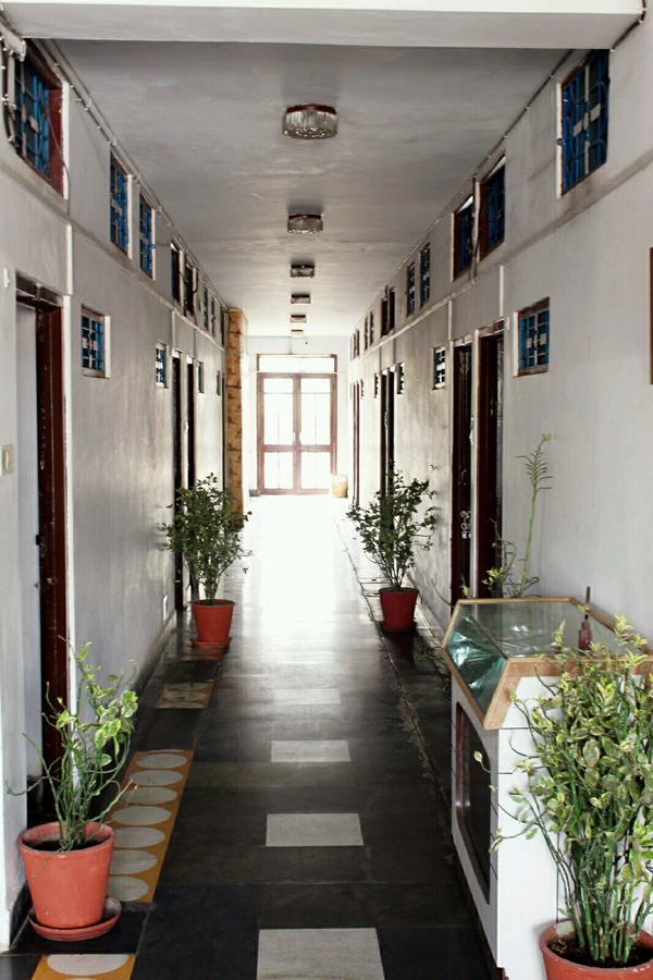 Payal Hotel