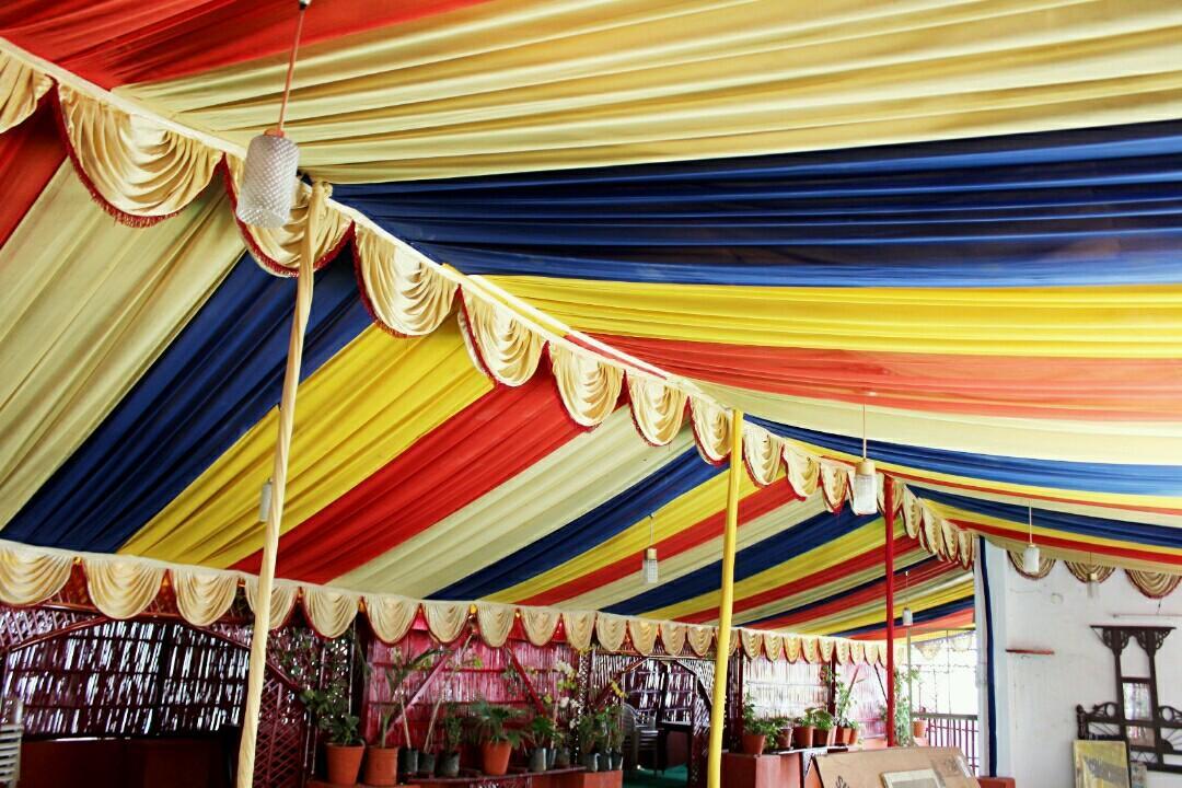 Payal Hotel *