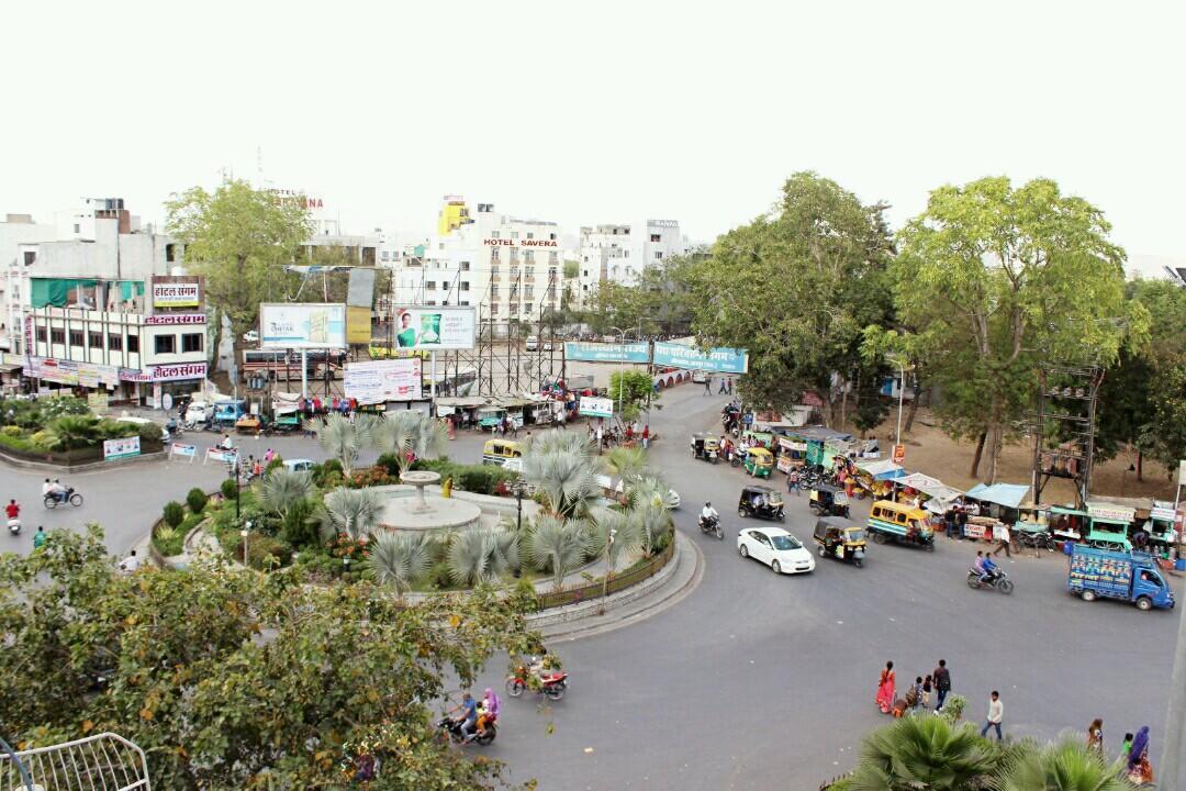 Payal Hotel