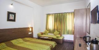 Hotel Gorbandh 3*