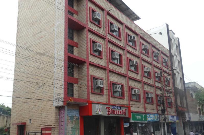 Gorbandh 3* Udaipur