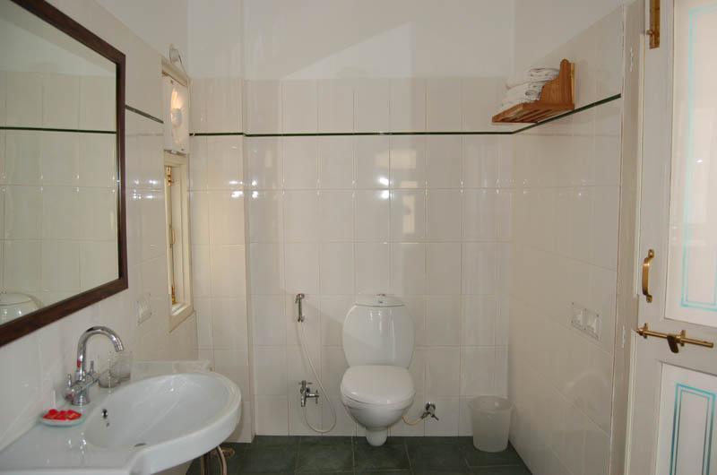 Hotel Aashiya Haveli 3*
