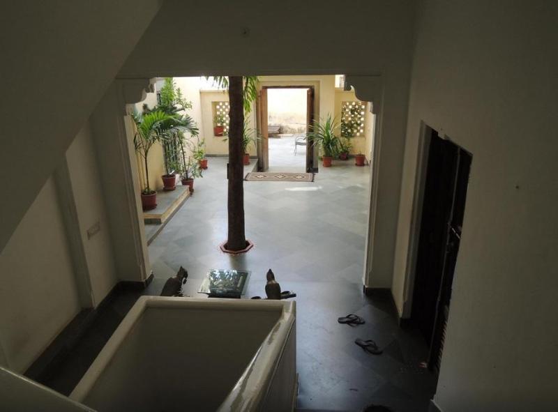 Aashiya Haveli 3* Udaipur